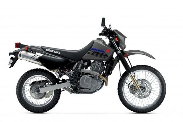 2020 Suzuki DR650S