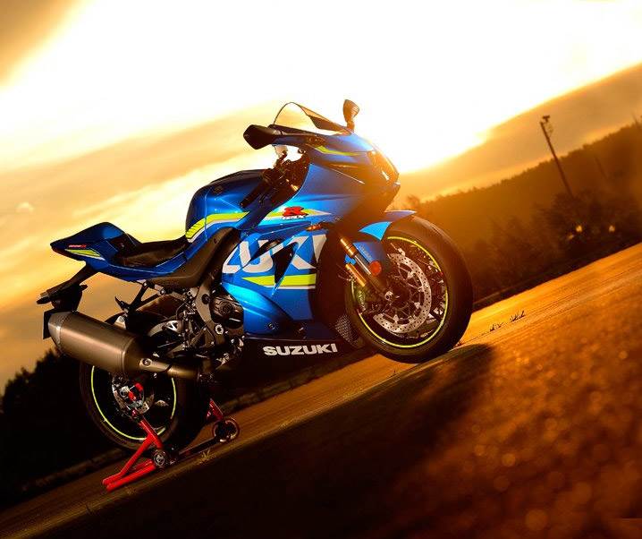 gsx r1000 a rl7 action 2