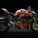 Ducati Streetfighter V4 Prototip