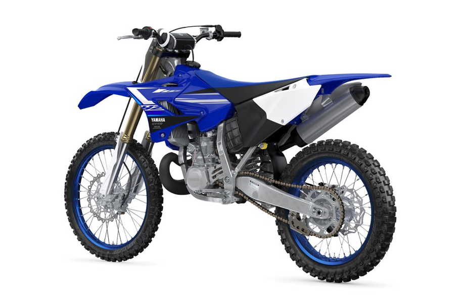 yamaha yz-500-s