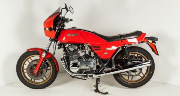 1981 Benelli 900 Sei