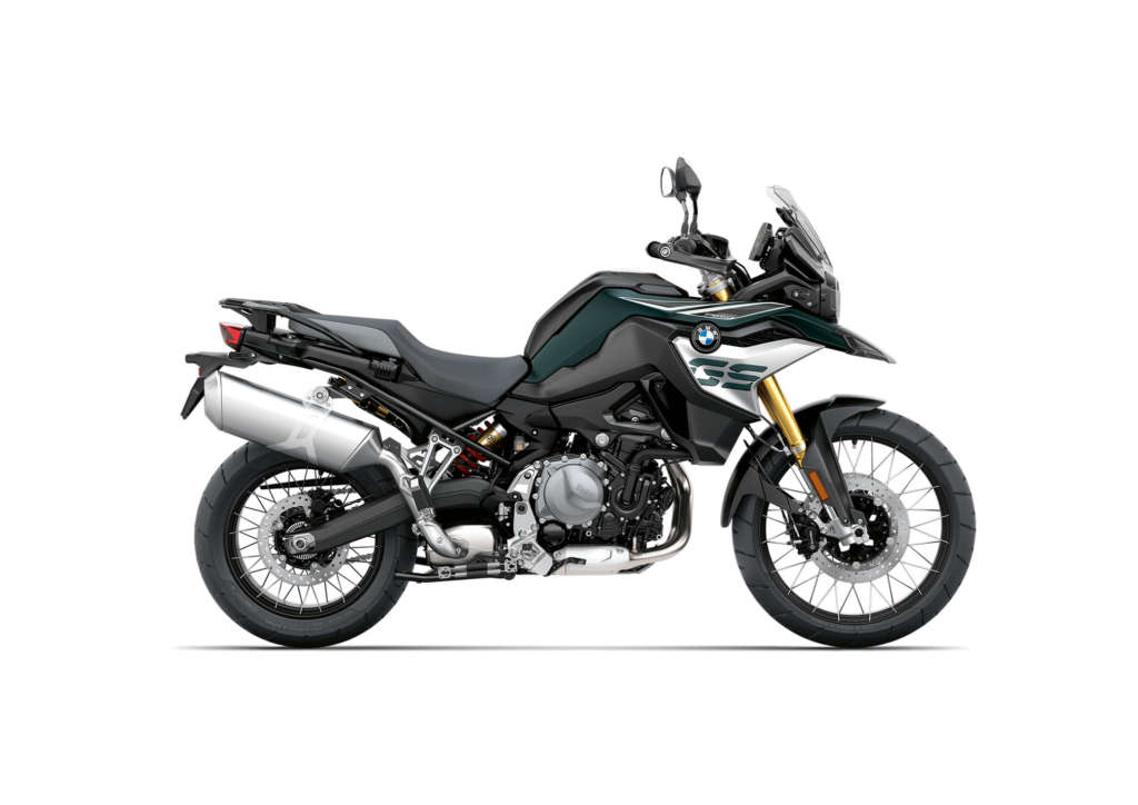 2020 BMW F850GS2