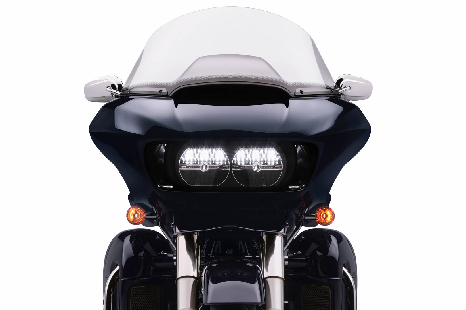 2020 Harley Davidson Road Glide Limit