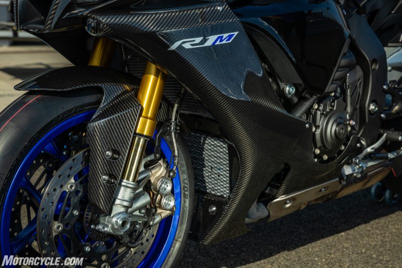 2020 YZF R1 6