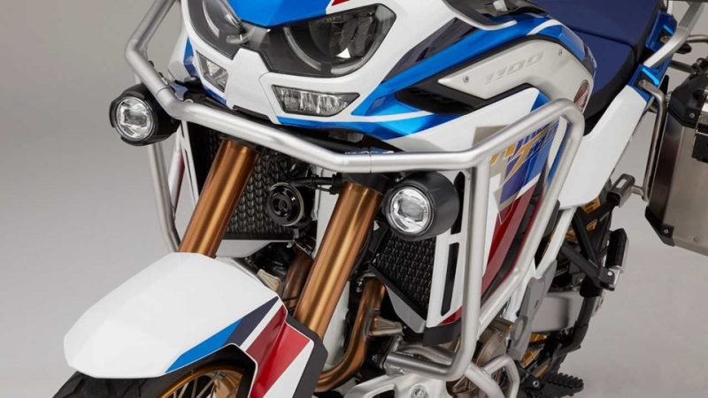 Africa Twin 2019 2020 10