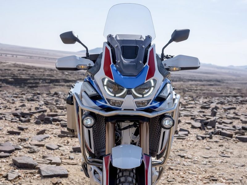 Africa Twin 2019 2020 11