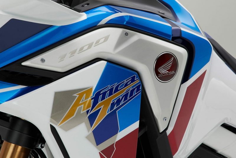 Africa Twin 2019 2020 14