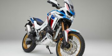 Africa Twin 2019 - 2020 (18)