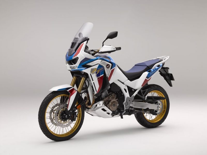 Africa Twin 2019 2020 2