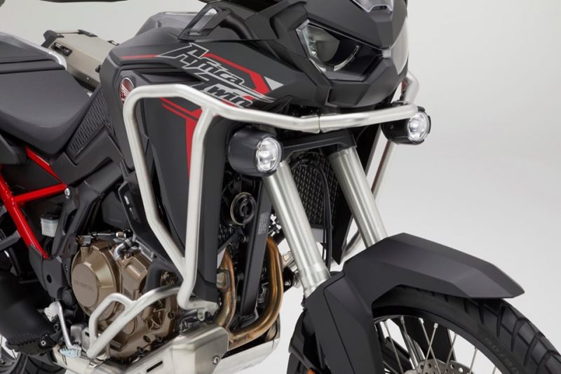 Africa Twin 2019 2020 5