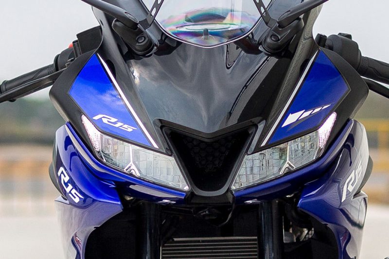 yzf r15 v3 10