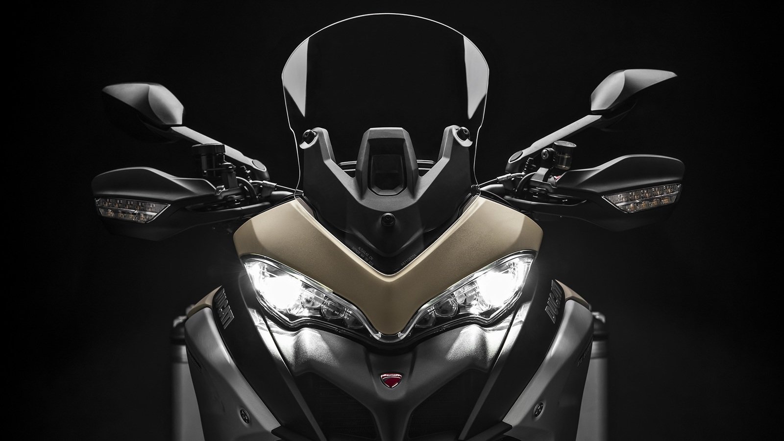 2019 multistrada1260 enduro 11