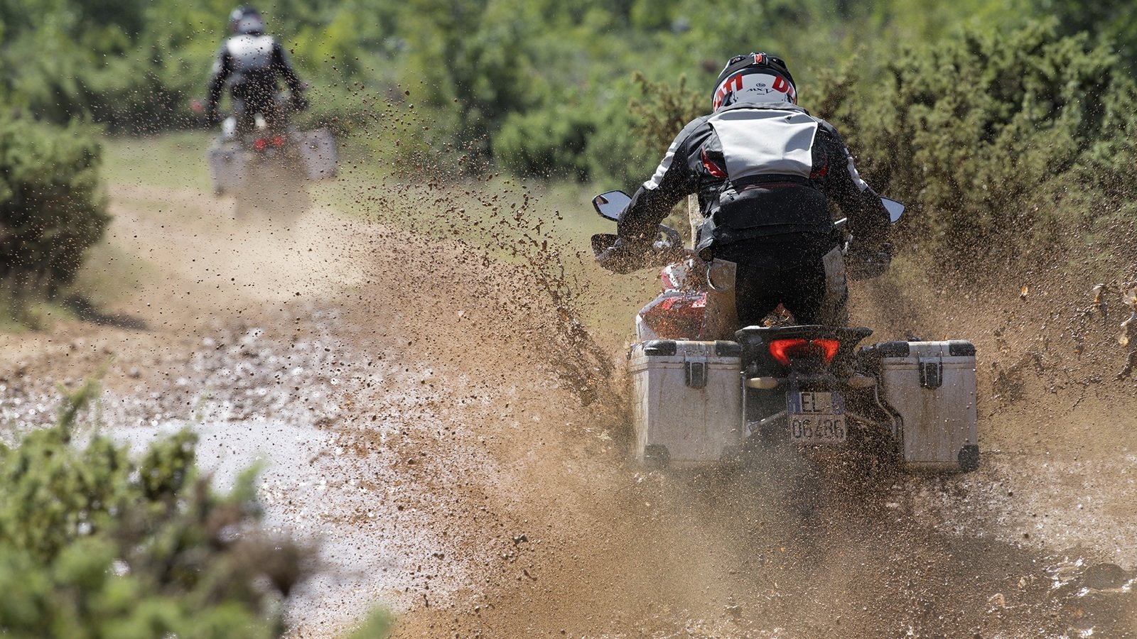 2019 multistrada1260 enduro 16