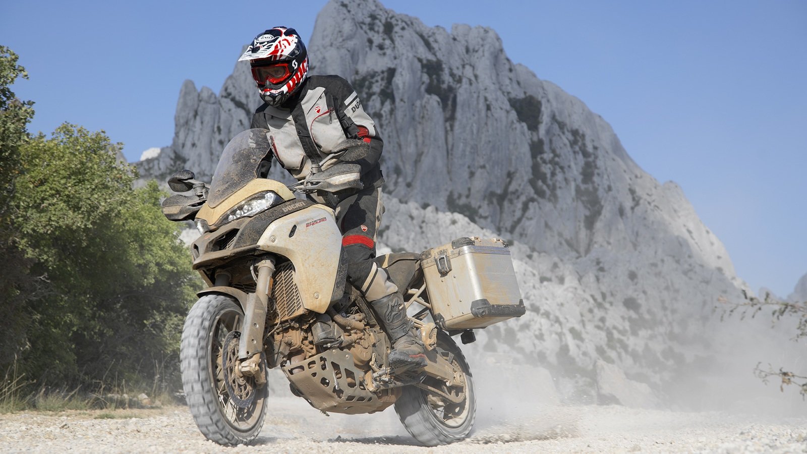 2019 multistrada1260 enduro 17