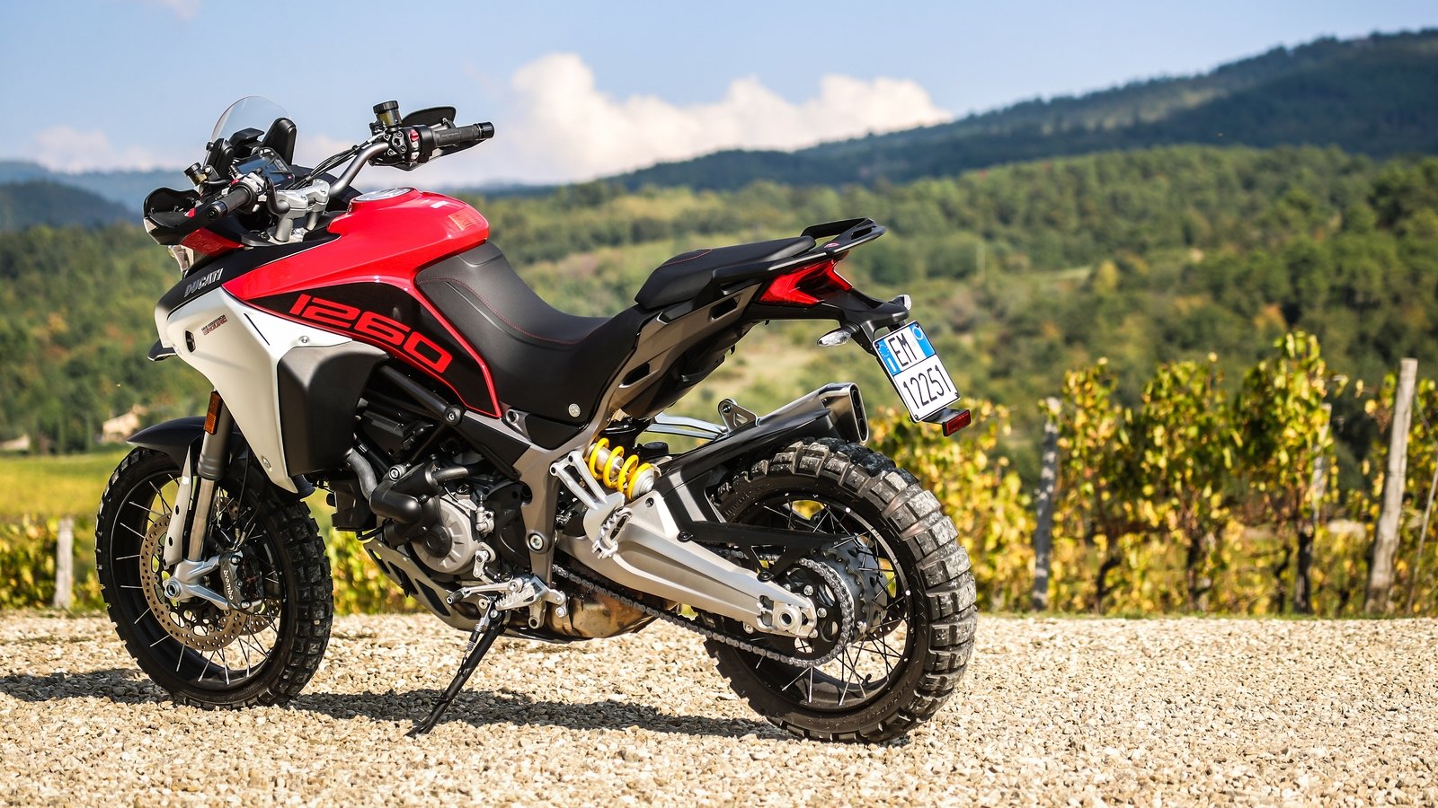 2019 multistrada1260 enduro 29