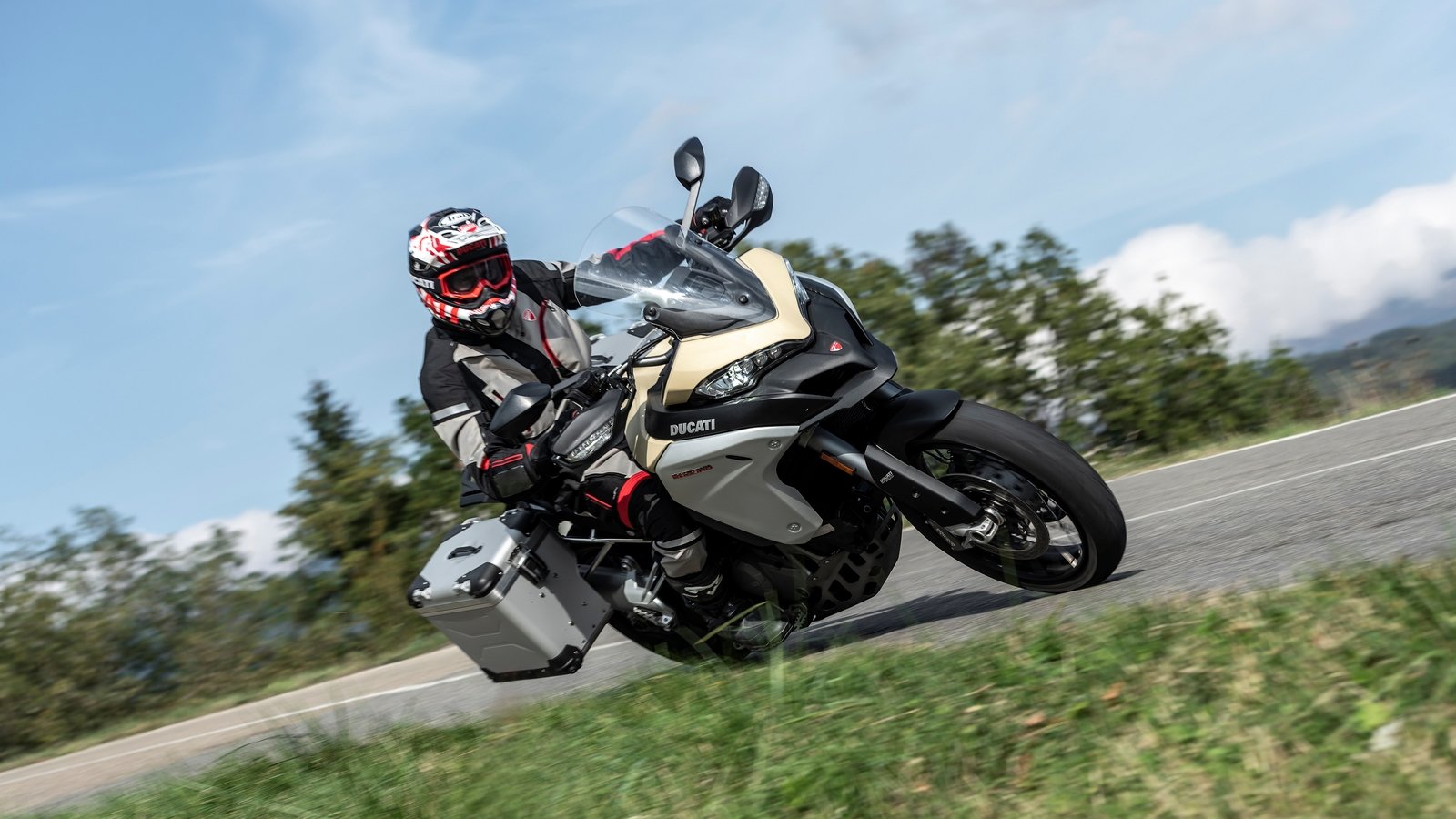 2019 multistrada1260 enduro 33