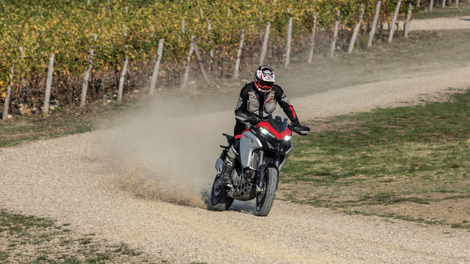 2019 multistrada1260 enduro 36