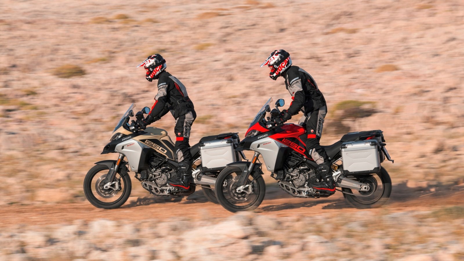 2019 multistrada1260 enduro 37