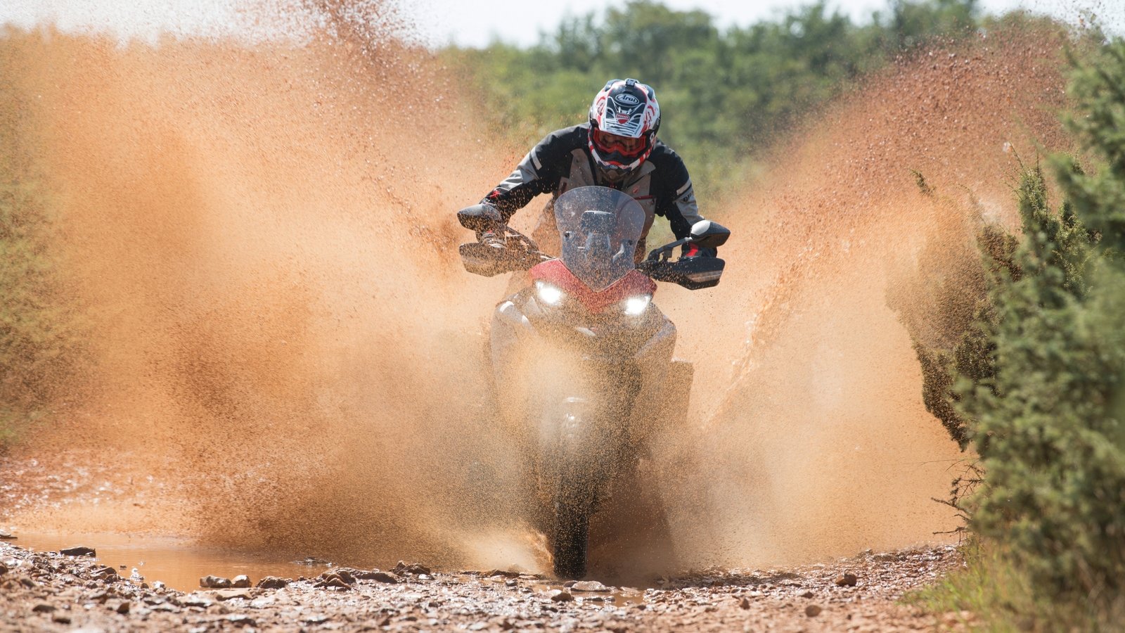 2019 multistrada1260 enduro 38