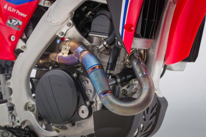 2020 honda crf450r motor