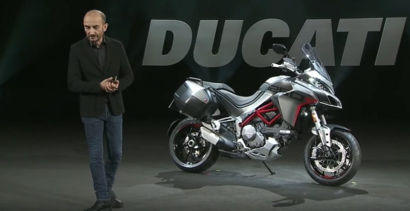 Ducati 2020 World Premiere Fiyatları Motosiklet Sitesi