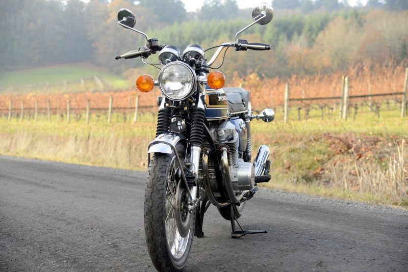 1975 Honda CB750 K5 (30)