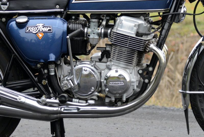 1975 Honda CB750 K5 (39)