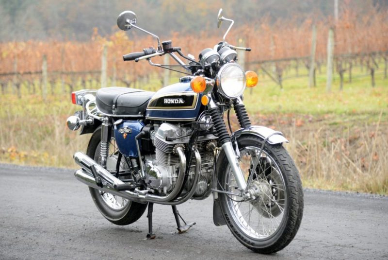 1975 Honda CB750 K5 (40)