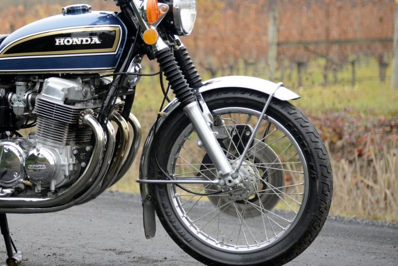 1975 Honda CB750 K5 (45)