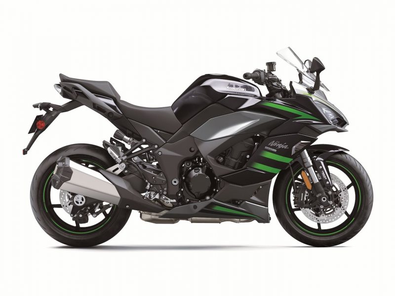 2020 kawasaki ninja 1000sx 2