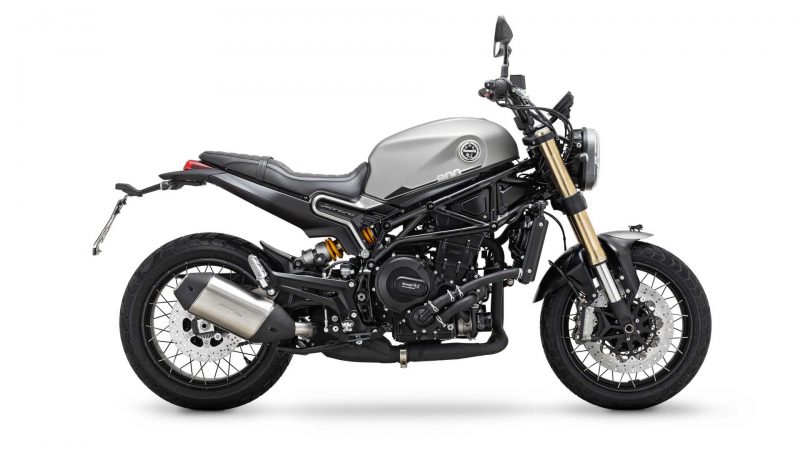 2020 benelli leoncino 800