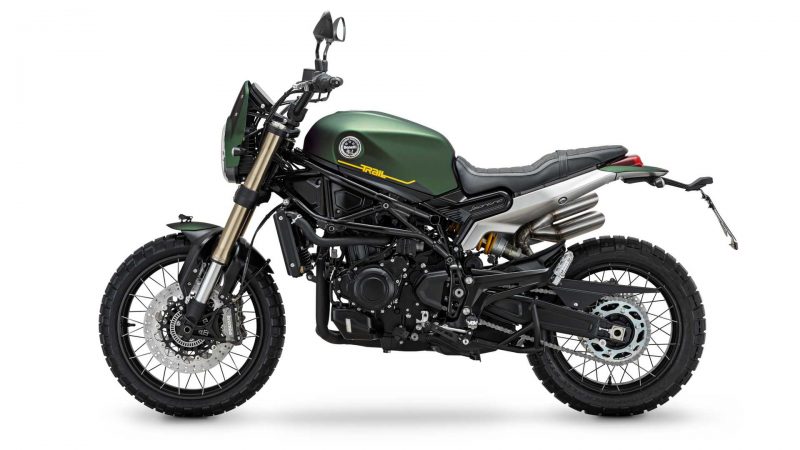 2020 benelli leoncino trail 800 2