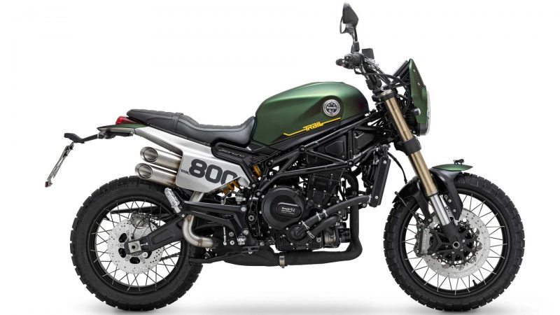 2020 benelli leoncino trail 800