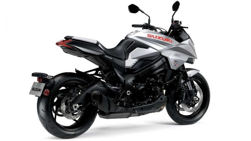 2020 suzuki katana everything we know 2