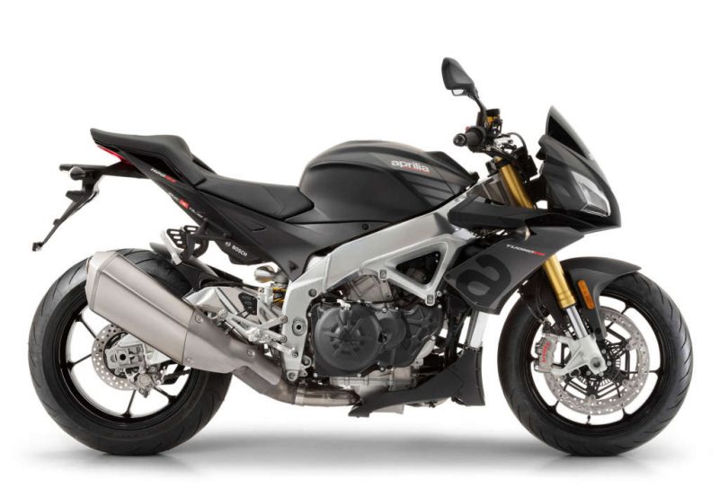 2020 Aprilia Tuono V4 1100RR1 2