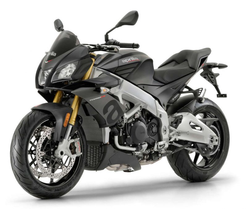 2020 Aprilia Tuono V4 1100RR1 3