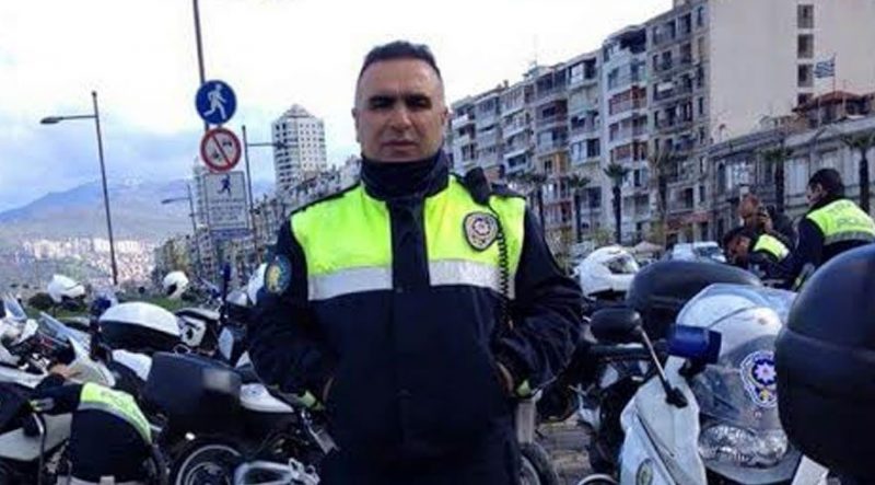 sehit polis fethi seki