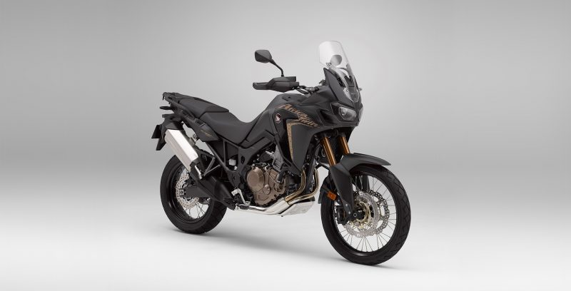 2020 africa twin