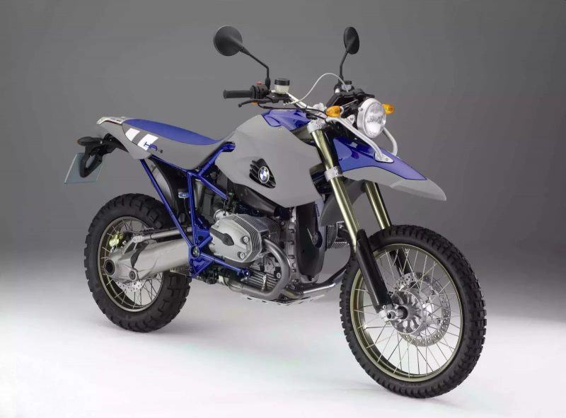 bmw hp2 enduro 3