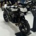 Triumph Motosiklet Standı 2020, Motobike Expo