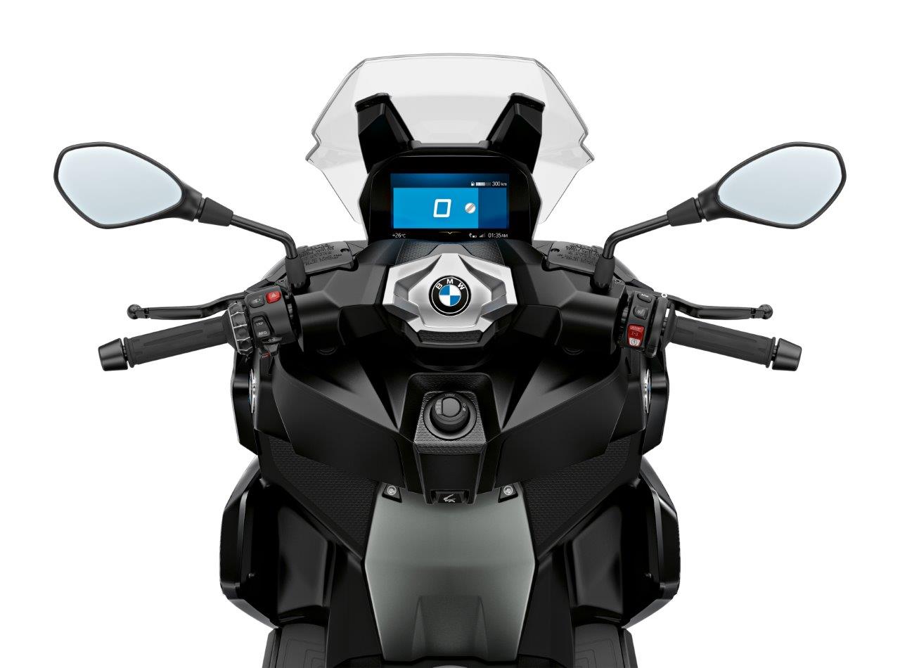 2020 BMW C400X 04