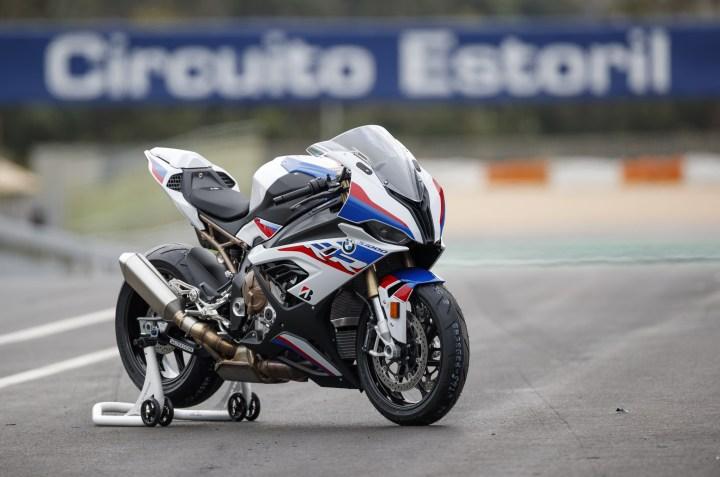 2020 BMW S1000RR 3