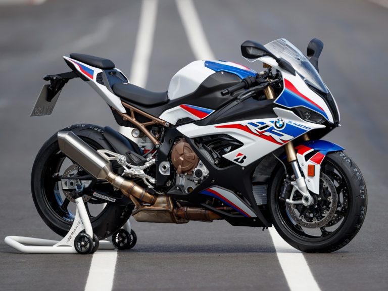 S100rr bmw характеристики