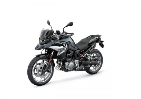 BMW F 850 GS, 2020 | Motosiklet Sitesi