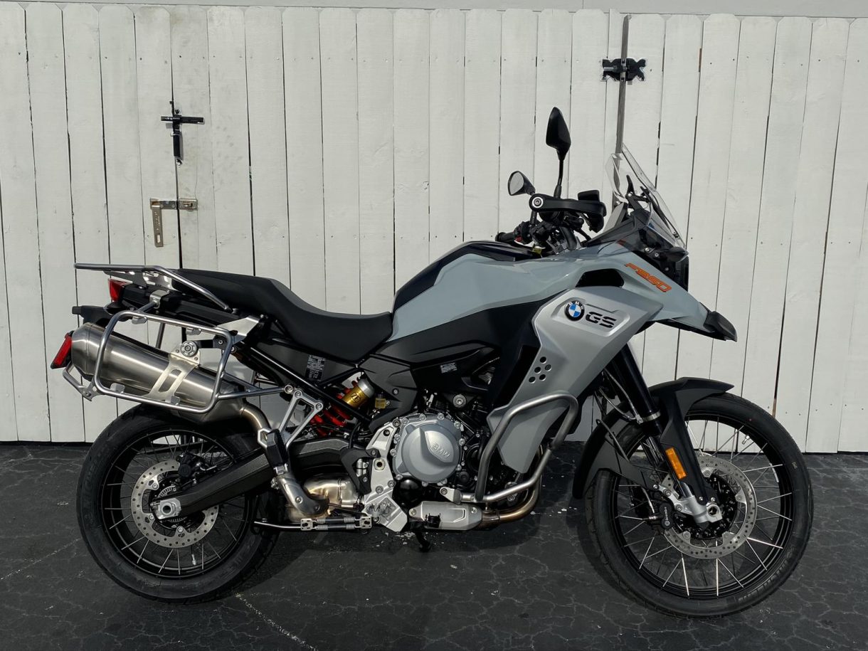 gs 850 adventure for sale