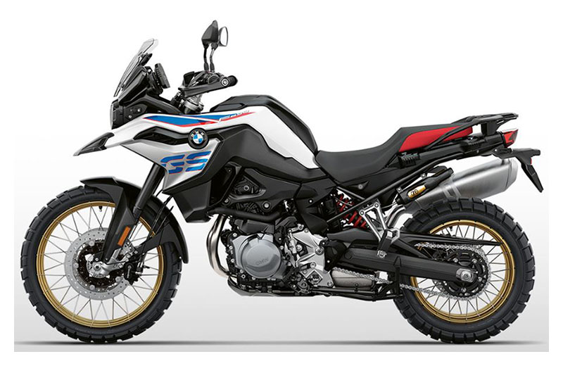 BMW F 850 GS Adventure 2020 2