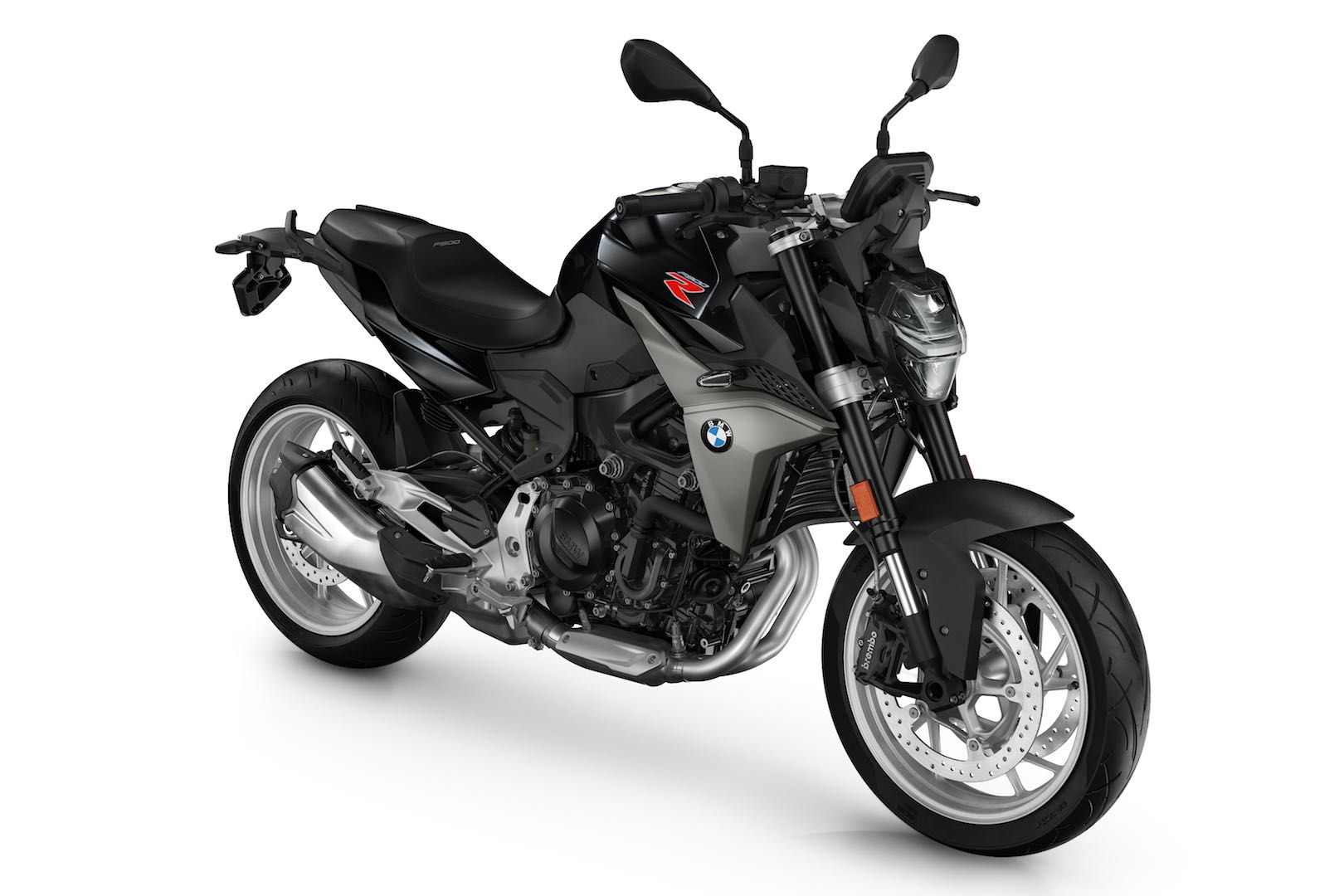 BMW F 900 R 2020 1