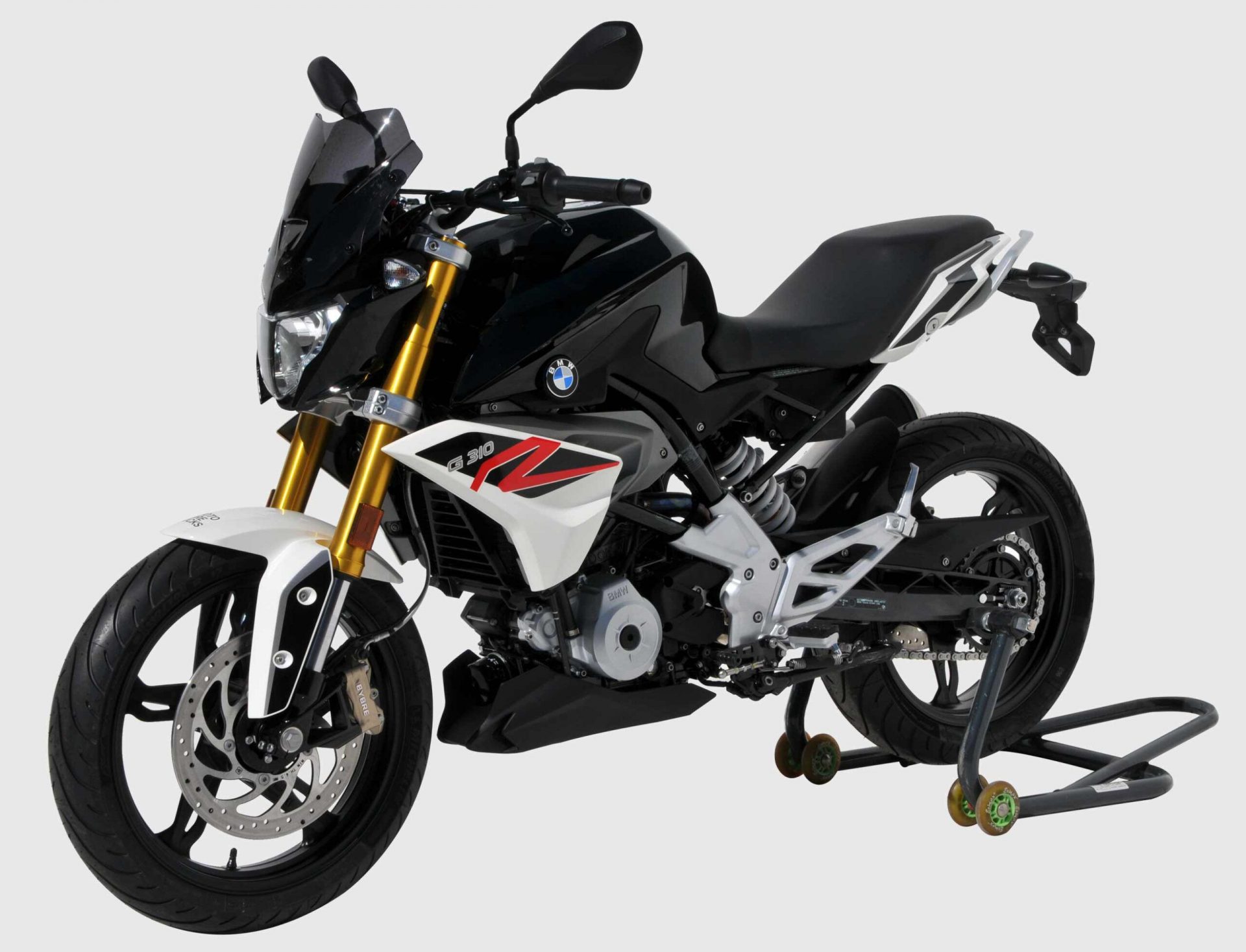 BMW G 310 R 2020 3