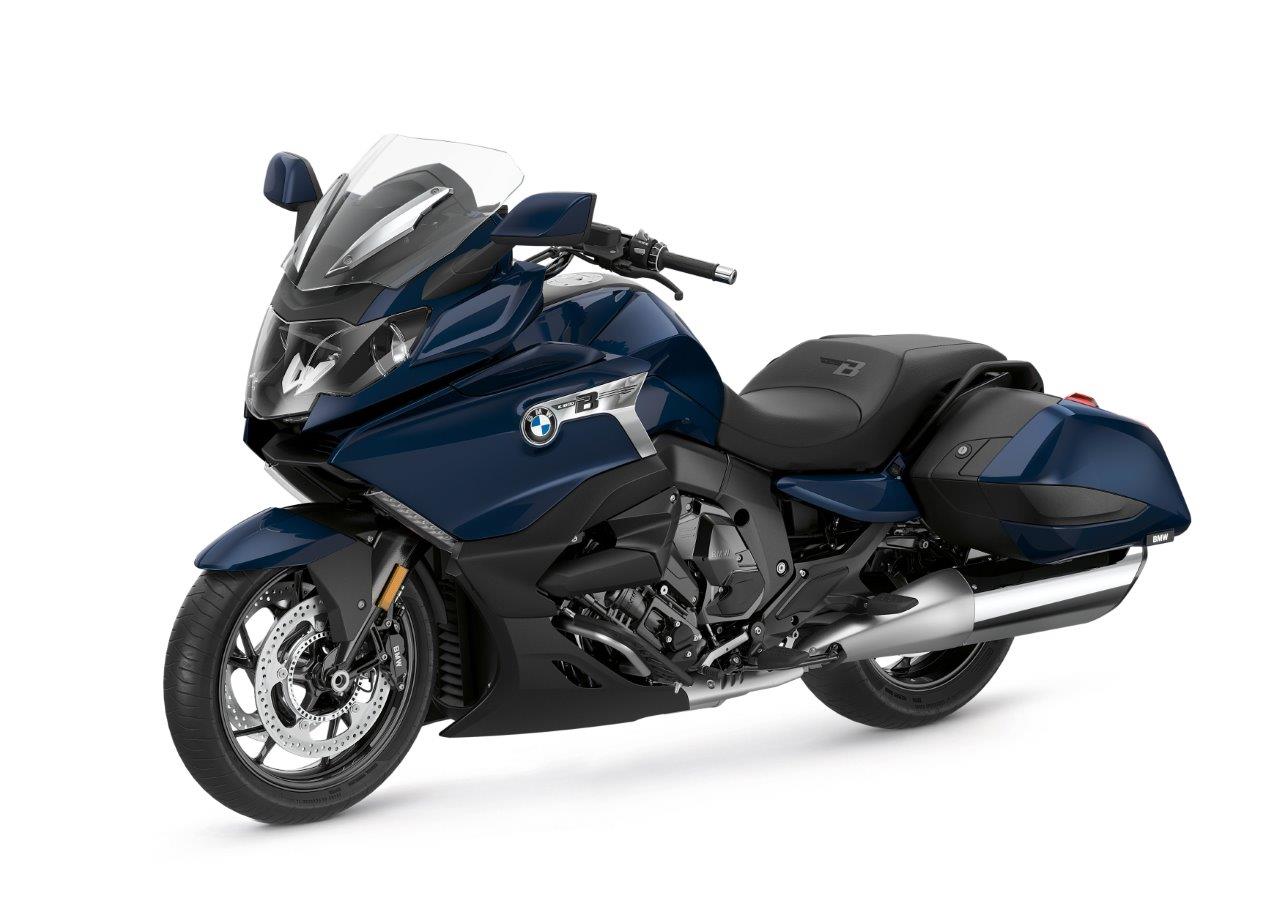 BMW K 1600 B 2020 5