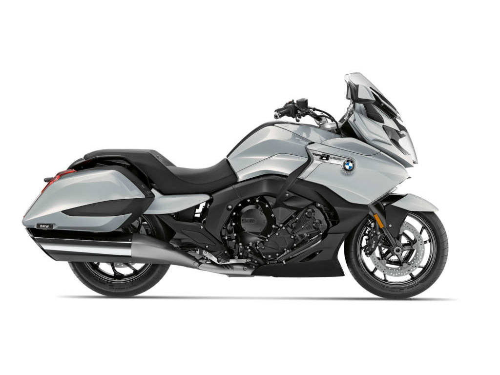 BMW K 1600 GT 2020 3